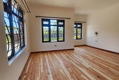 4 Bed House with En Suite in Tigoni - 3