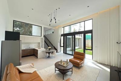 2 Bed Townhouse with En Suite in Lavington - 4