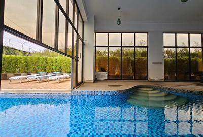 Serviced 2 Bed Apartment with En Suite in Westlands Area