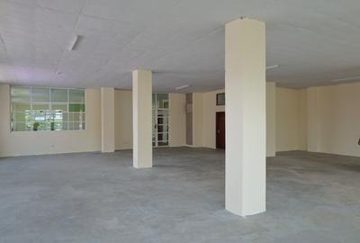 2,400 ft² Commercial Property with Service Charge Included in Industrial Area