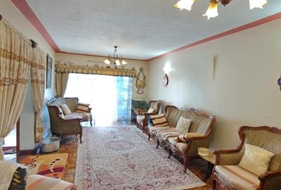 3 Bed Townhouse with Staff Quarters in Waiyaki Way - 3