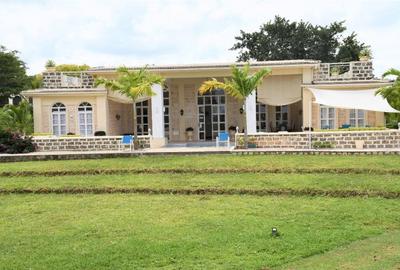 4 Bed House with En Suite at Vipingo Ridge - 4