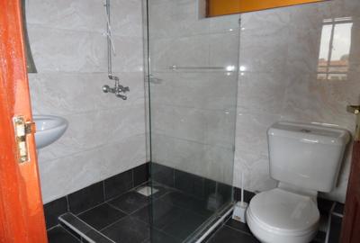 2 Bed Apartment with En Suite at Kilimani