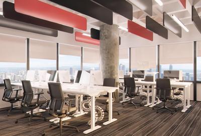 Office in Westlands Area