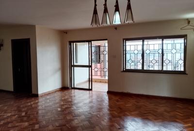 3 Bed Apartment with En Suite at Kileleshwa