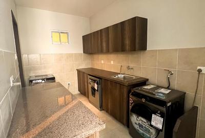 1 Bed Apartment with En Suite at Kileleshwa Estate(Under Construction)