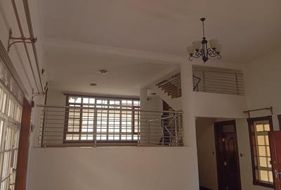 4 Bed House with En Suite at Kyuna