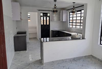 3 Bed House with En Suite in Ongata Rongai - 3