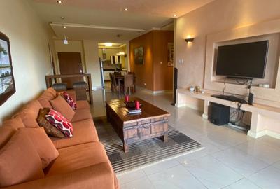 Furnished 3 Bed Apartment with En Suite in Kileleshwa - 4