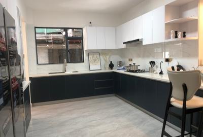 4 Bed Apartment at Lavington - 4