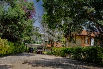3 Bed House with En Suite at Windy Ridge