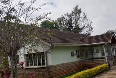 4 Bed Townhouse with En Suite in Garden Estate