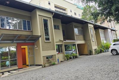 Office with Service Charge Included in Ngong Road