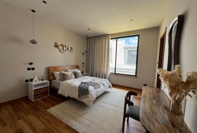 5 Bed Villa with Swimming Pool at Loresho - 3