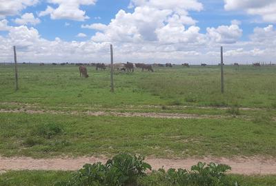 Residential Land at Kag University