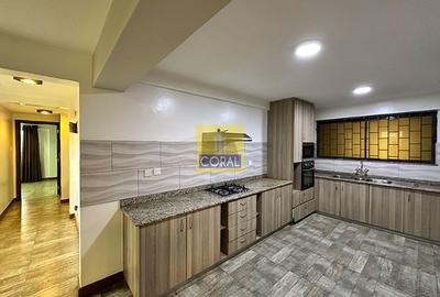 2 Bed Apartment with Borehole in Parklands