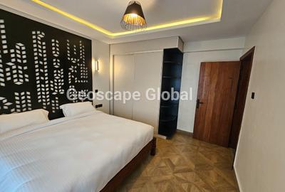 Furnished 1 Bed Apartment with En Suite in Upper Hill - 3