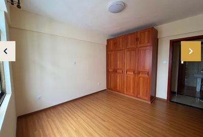 3 Bed Apartment with Borehole in Kileleshwa - 3