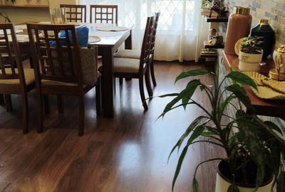 Furnished 4 Bed Apartment with En Suite at Parklands - 2