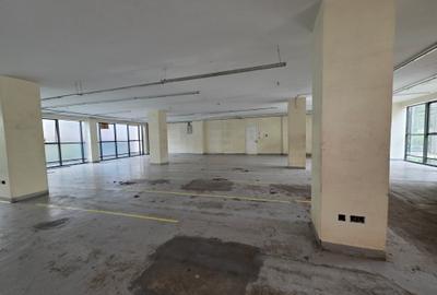 5,082 ft² Office with Service Charge Included at Upper Hill Area - 4