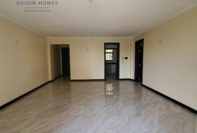 2 Bed Apartment with En Suite at Kileleshwa