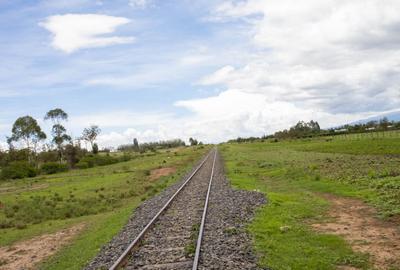 0.045 ac Land in Nanyuki