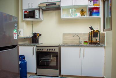 3 Bed House with Swimming Pool in Vipingo - 4