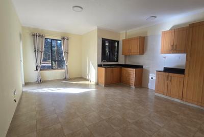 1 Bed Apartment with En Suite in Kiambu Road