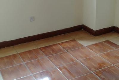 2 Bed Apartment with Borehole in South C