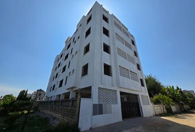 2 Bed Apartment with En Suite at Mtambo Road