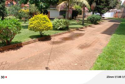 Residential Land in Kileleshwa