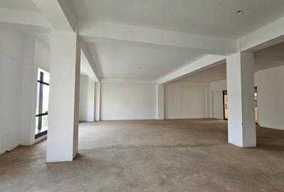 2,000 ft² Commercial Property with Backup Generator at Chaka Road - 3