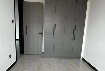 2 Bed Apartment with Swimming Pool in Lavington