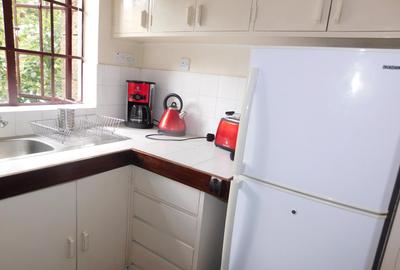 1 Bed Apartment with En Suite in Westlands Area