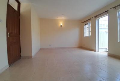 3 Bed House with Garden in Langata