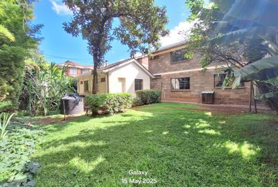 4 Bed Townhouse with En Suite at Lavington