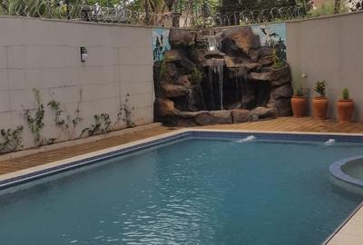 3 Bed Apartment in Kileleshwa - 2