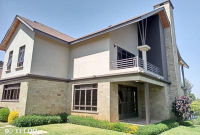 5 Bed Villa with En Suite at Off Runda Grove