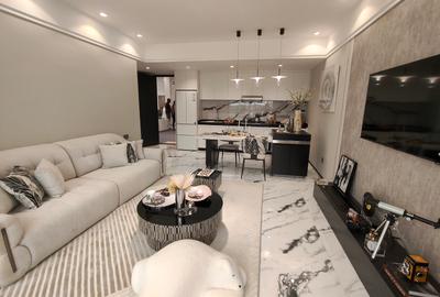 1 Bed Apartment with En Suite in Westlands Area - 4