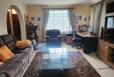 3 Bed Townhouse with En Suite at Greenpark Estate - 3