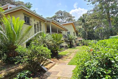 4 Bed House with En Suite at Muthaiga Road - 3