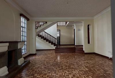 4 Bed Townhouse with En Suite at Kaputei Gardens - 4