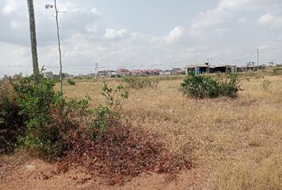 Land in Juja Farm - 3
