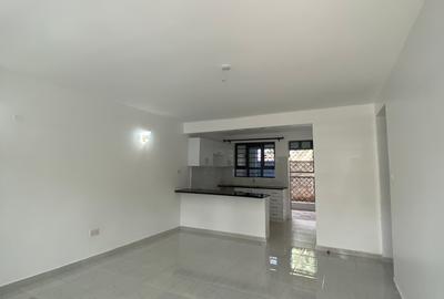 2 Bed Apartment with Borehole at Kabiria Rd - 3