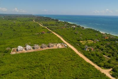 0.25 ac Residential Land at Diani Beach Road