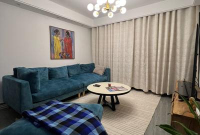 Serviced 2 Bed Apartment with Gym in Westlands Area - 4