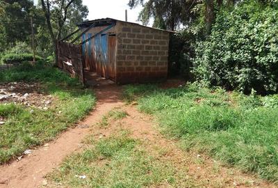 2,023 m² Land at Ngong Road