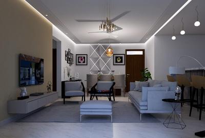 3 Bed Apartment with En Suite at 3St Avenue