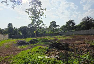 1 ac Land in Runda - 3