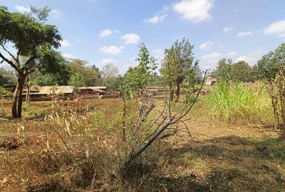 2 ac Land at Garden Esate Road Near Braeburn International School